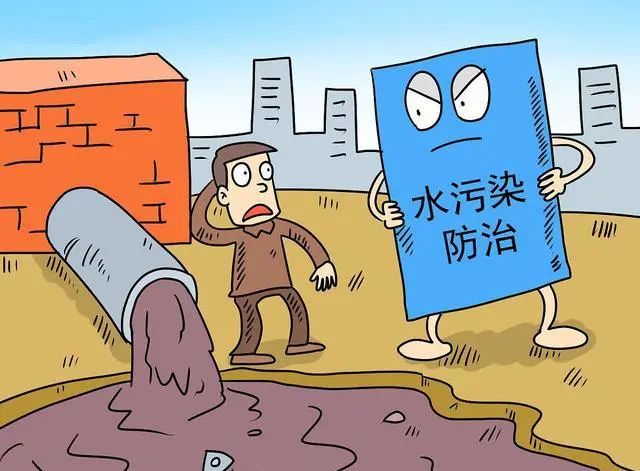 2023年國家繼續(xù)安排170億，水污染防治主次明了！