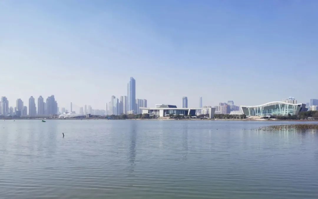 圣湖關(guān)注|環(huán)保企業(yè)注意，2023年政府工作報(bào)告關(guān)于生態(tài)環(huán)境保護(hù)這么說
