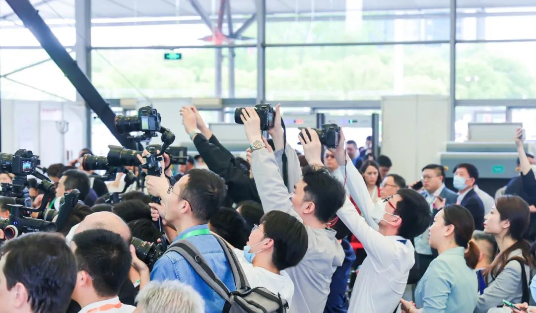 圣湖展訊丨5月9-11日，與您相約第五屆武漢國際水科技博覽會(huì)